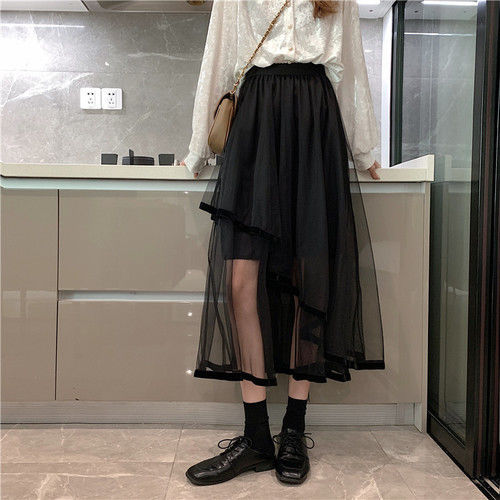 Korean Style  Skirt