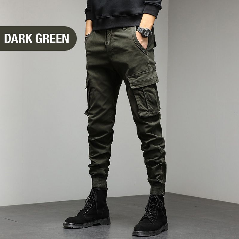 Hiking Cargo Pants