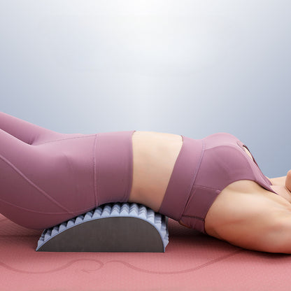 Back Stretcher Support Pillow