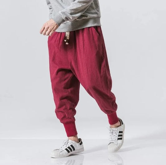 Streetwear Joggers