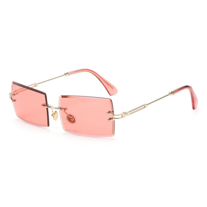 Rimless  Sunglasses