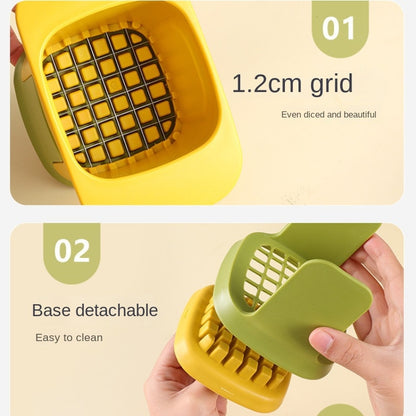 Vegetable Chopper