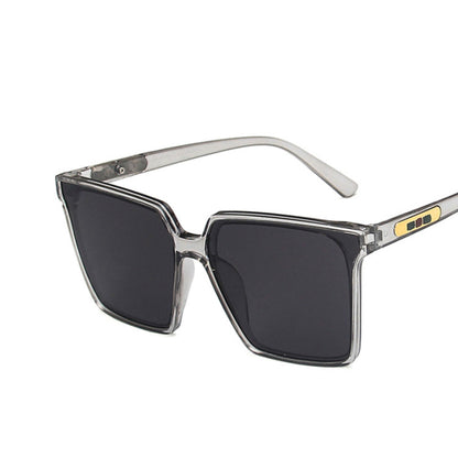 Square Sunglasses