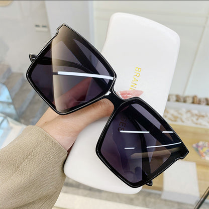 Square Sunglasses