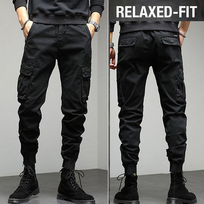 Hiking Cargo Pants