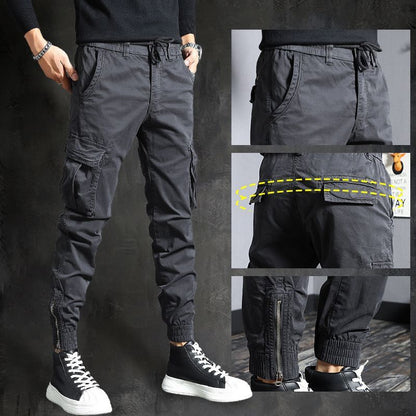 Hiking Cargo Pants