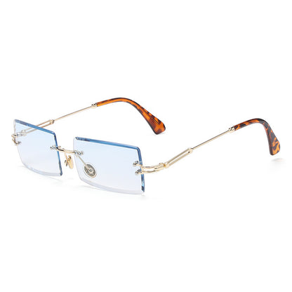 Rimless  Sunglasses