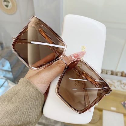 Square Sunglasses