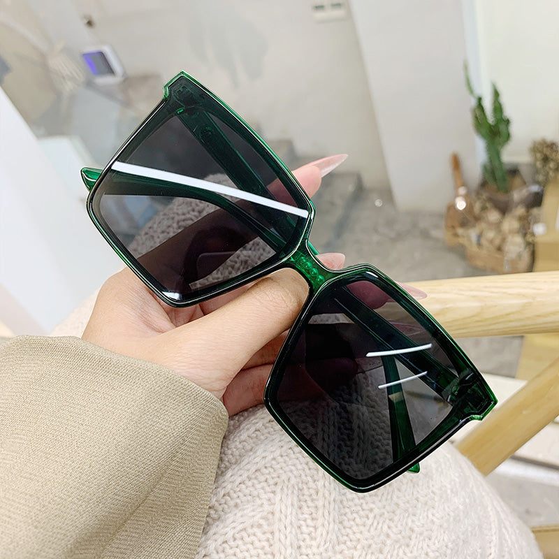 Square Sunglasses