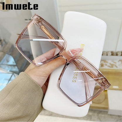 Square Sunglasses