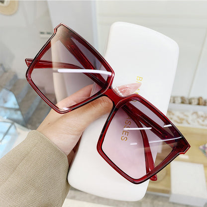 Square Sunglasses