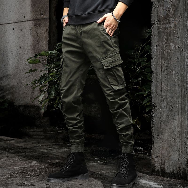 Hiking Cargo Pants